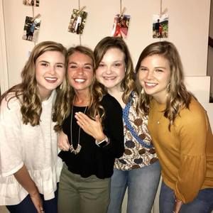 Meet your Posher, Heather